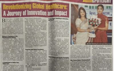 Best Oncology Manufacturer 2024