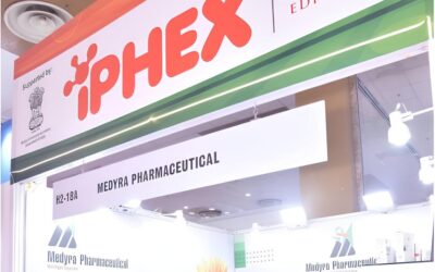 We Participated at 10th Iphex